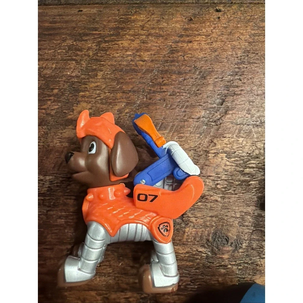Ryan's World And Paw Patrol